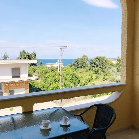 Dodoni Paralia Akratas