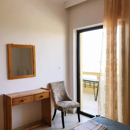 Dodoni Apartamento Paralia Akratas