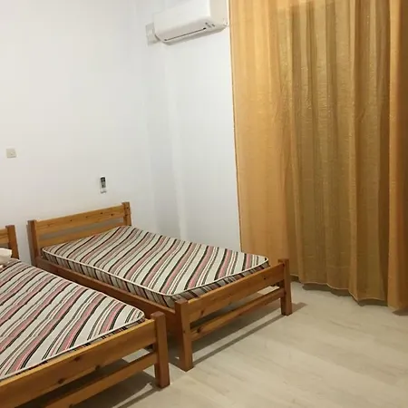Apartamento Dodoni Paralia Akratas