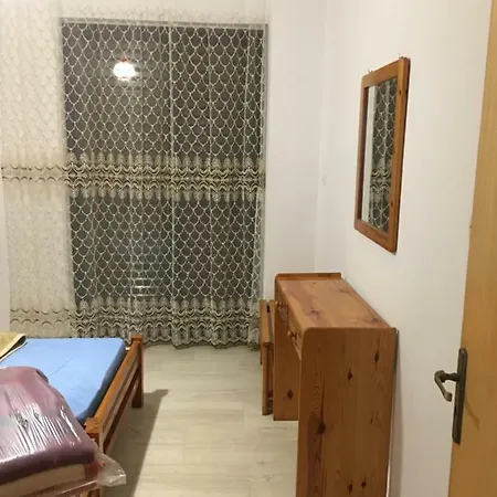 Dodoni Paralia Akratas