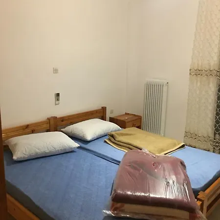 Dodoni * Paralia Akratas