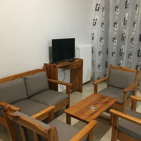 Dodoni * Paralia Akratas